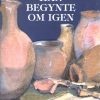 Frank Mangs: Han begynte om igen